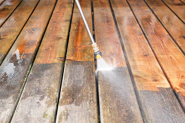 Best Gas Station Cleaning  in Augusta, AR